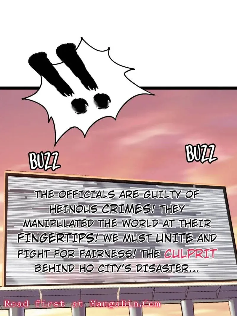 Read The Great Curse chapter 78 image 31 on Lezhin