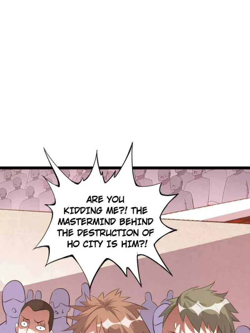 Read The Great Curse chapter 78 image 33 on Lezhin