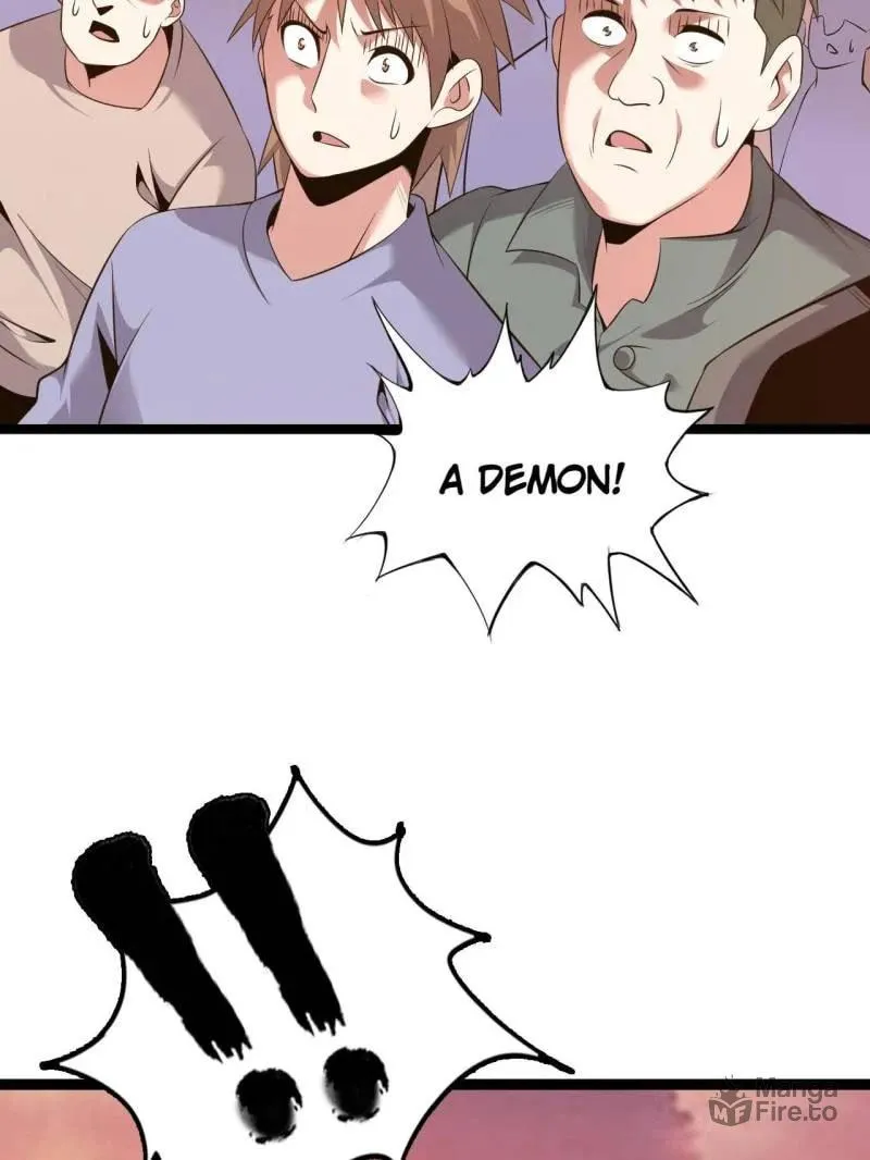 Read The Great Curse chapter 78 image 34 on Lezhin
