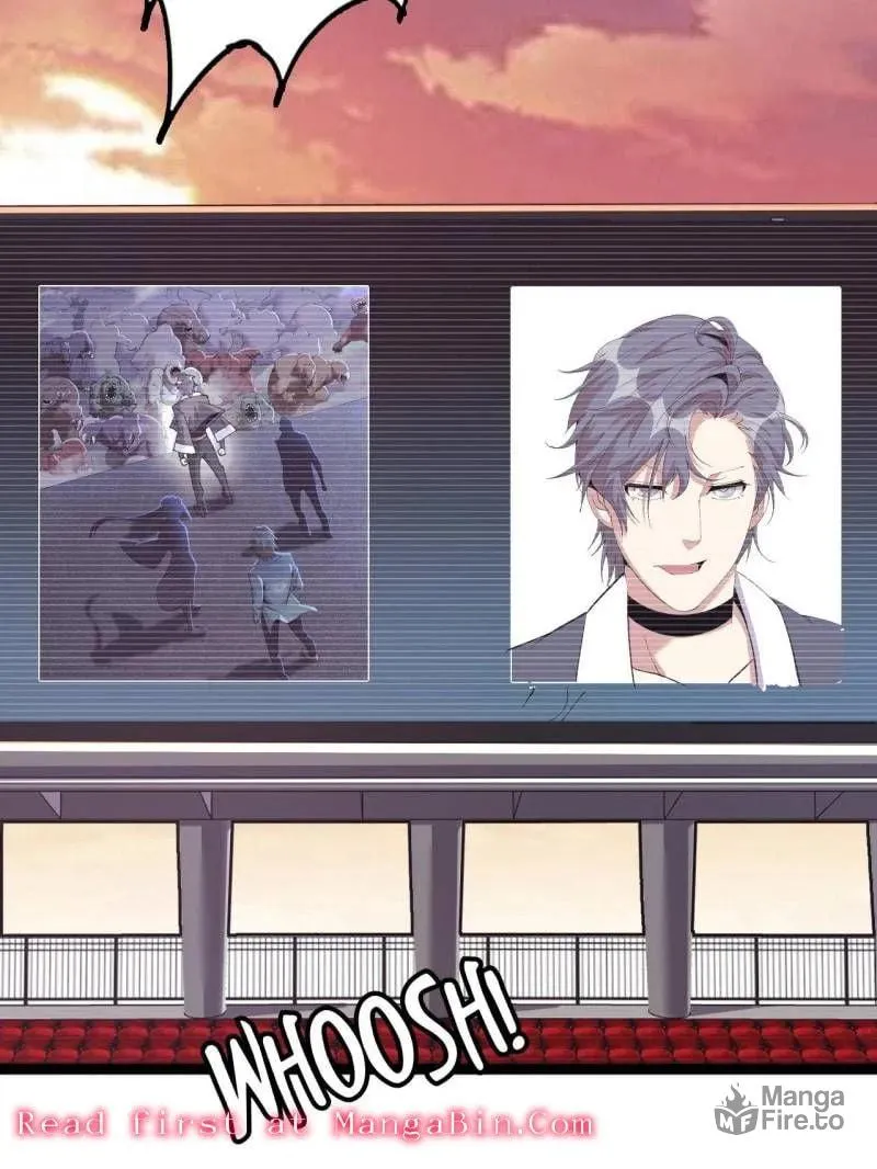 Read The Great Curse chapter 78 image 35 on Lezhin