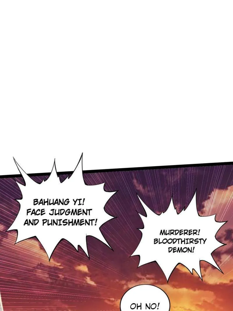 Read The Great Curse chapter 78 image 36 on Lezhin