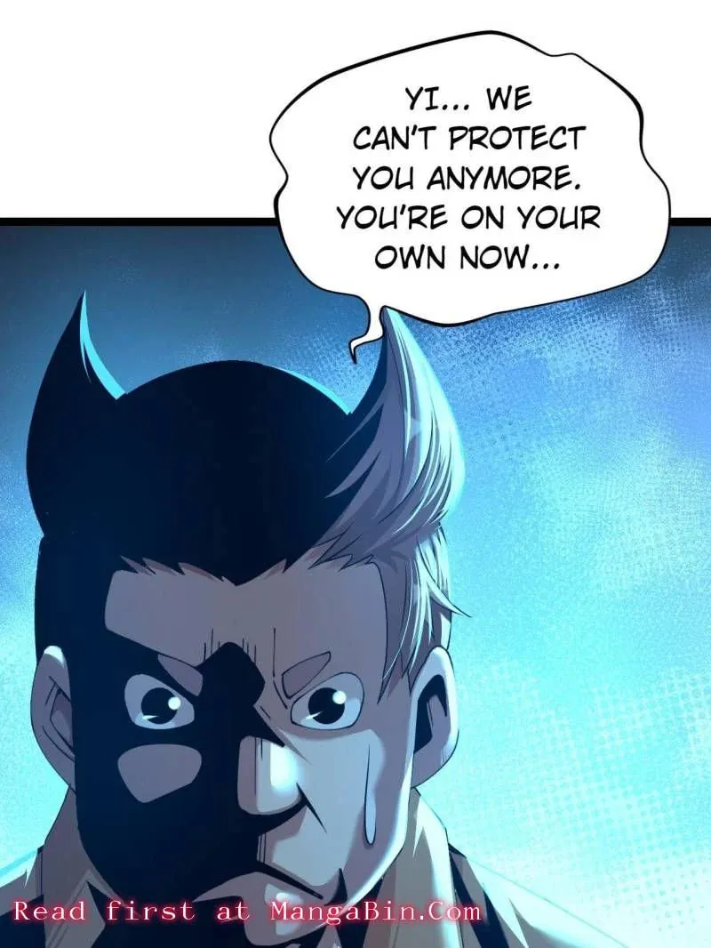 Read The Great Curse chapter 78 image 40 on Lezhin