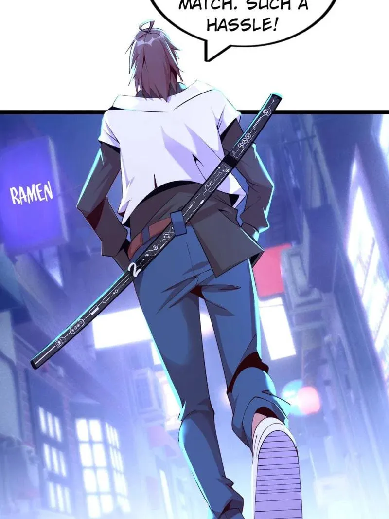 Read The Great Curse chapter 78 image 42 on Lezhin