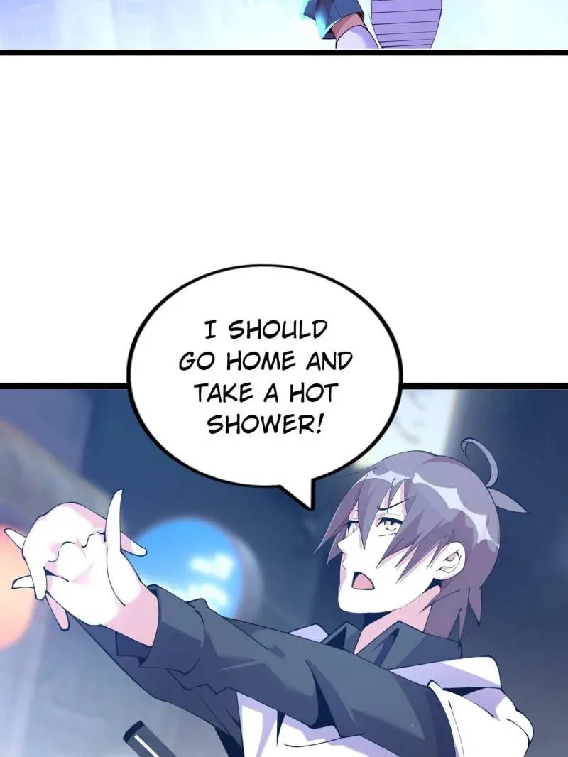 Read The Great Curse chapter 78 image 43 on Lezhin