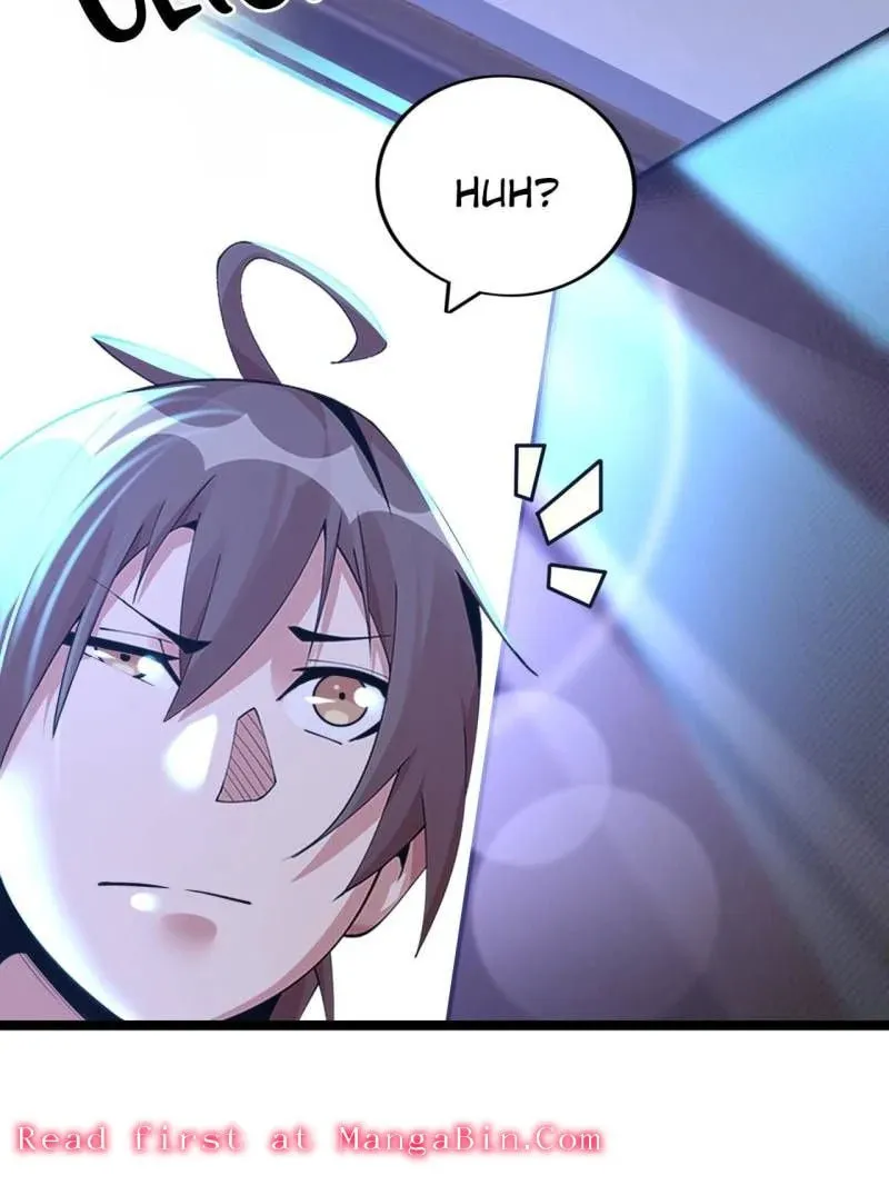 Read The Great Curse chapter 78 image 45 on Lezhin