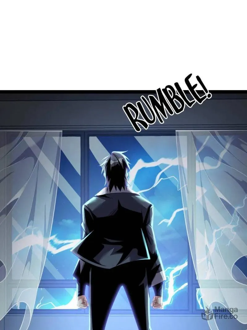 Read The Great Curse chapter 78 image 47 on Lezhin
