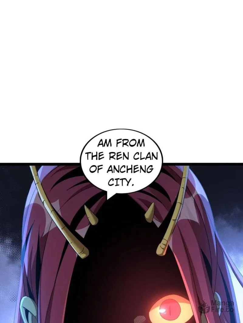 Read The Great Curse chapter 78 image 5 on Lezhin
