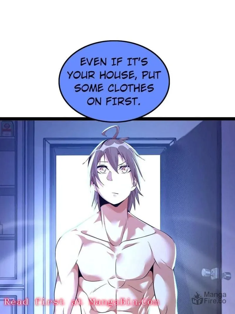 Read The Great Curse chapter 78 image 50 on Lezhin