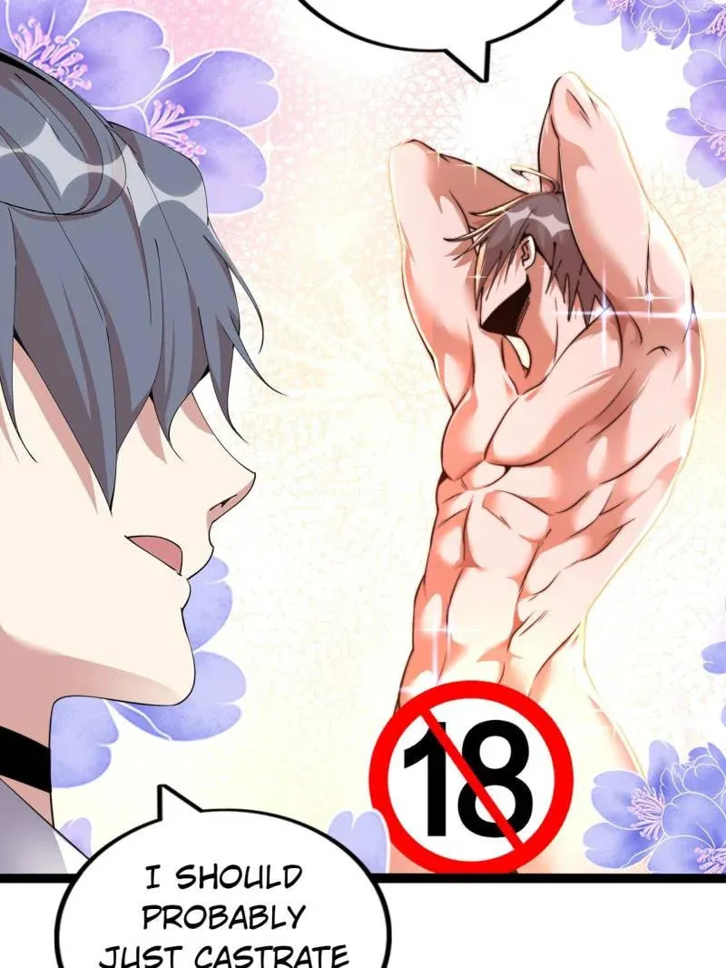 Read The Great Curse chapter 78 image 52 on Lezhin