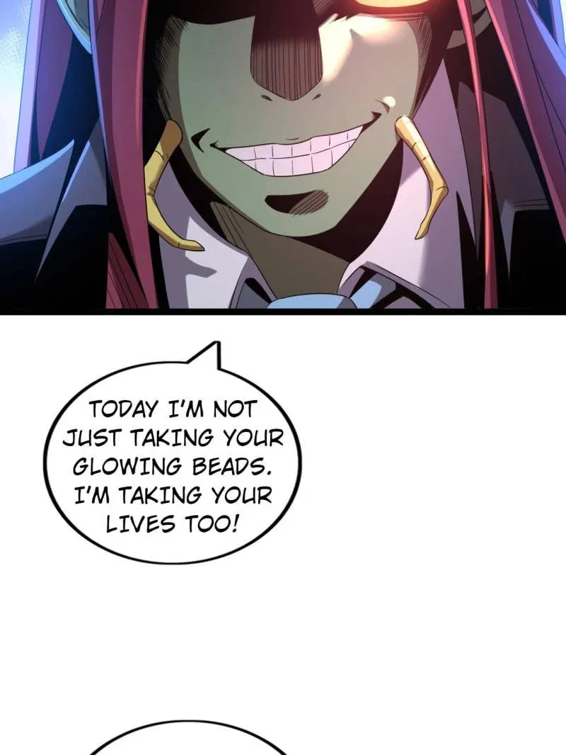 Read The Great Curse chapter 78 image 6 on Lezhin