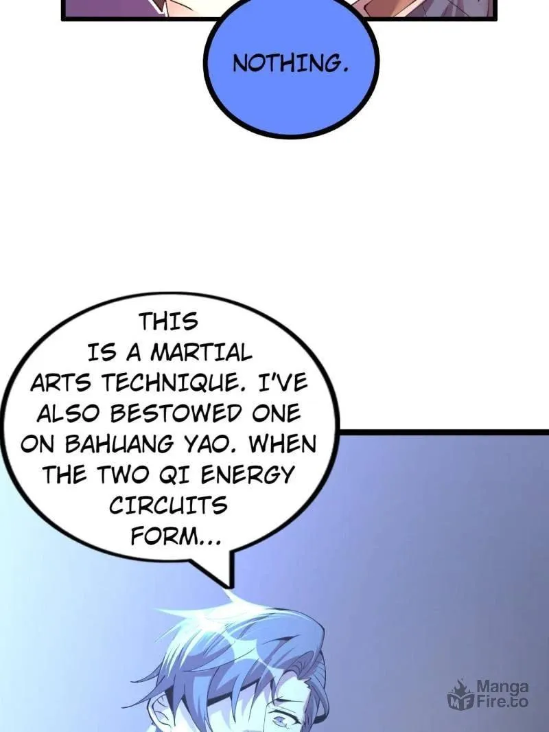 Read The Great Curse chapter 78 image 62 on Lezhin