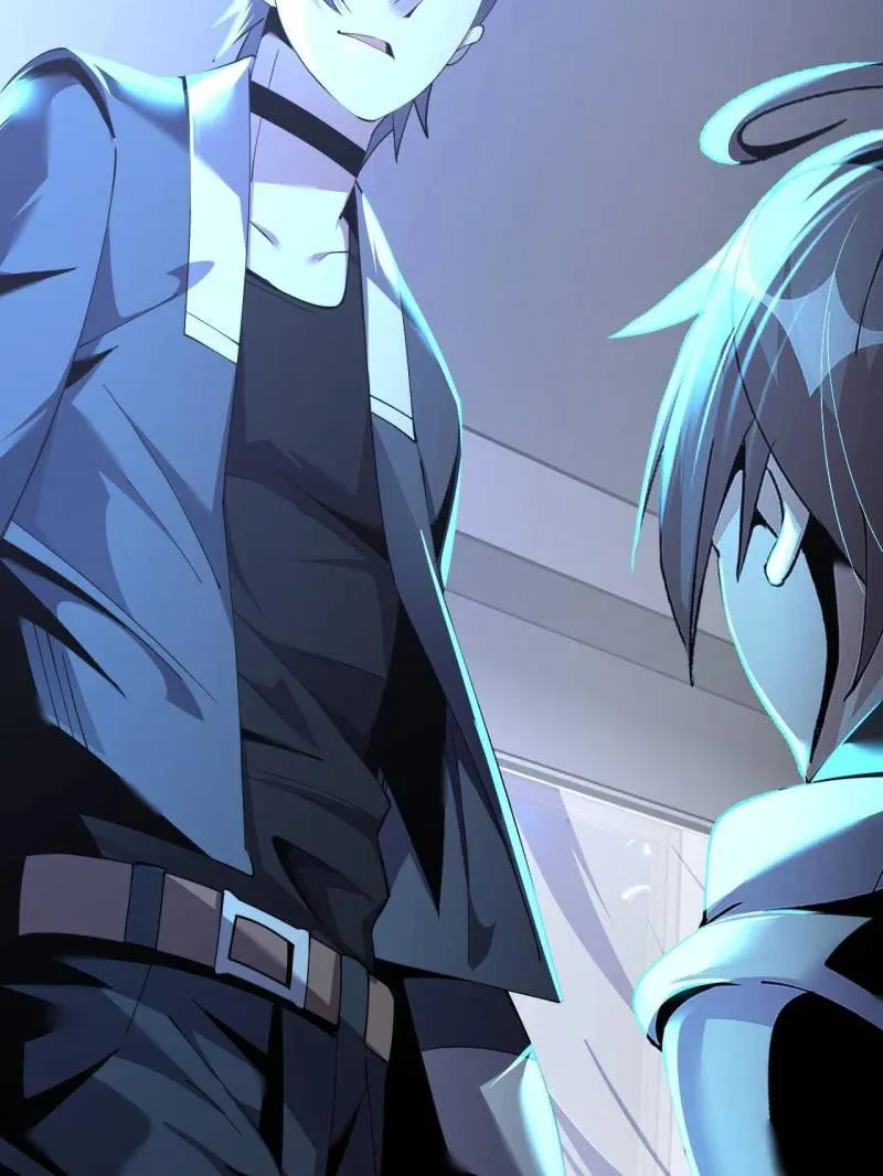 Read The Great Curse chapter 78 image 63 on Lezhin