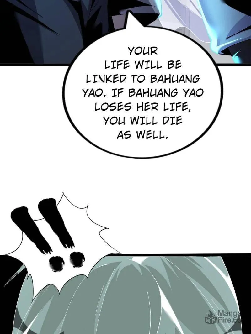 Read The Great Curse chapter 78 image 64 on Lezhin