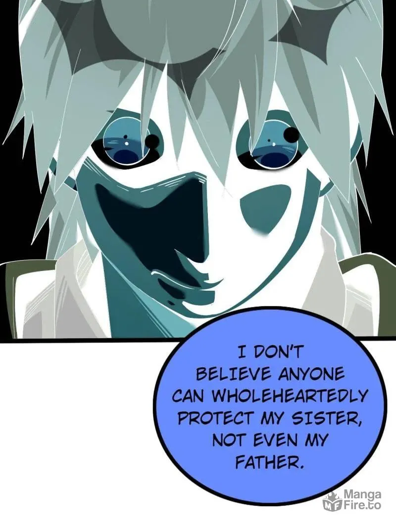 Read The Great Curse chapter 78 image 65 on Lezhin
