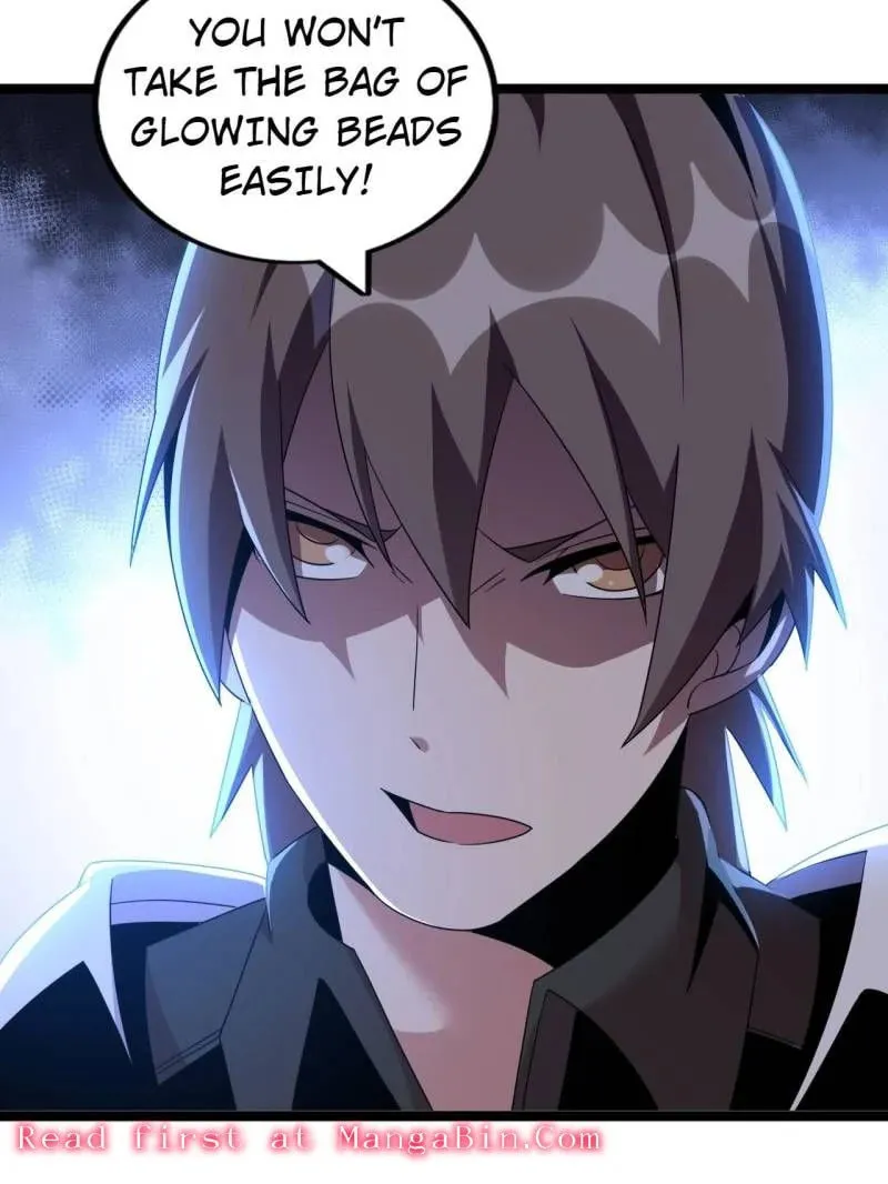 Read The Great Curse chapter 78 image 7 on Lezhin