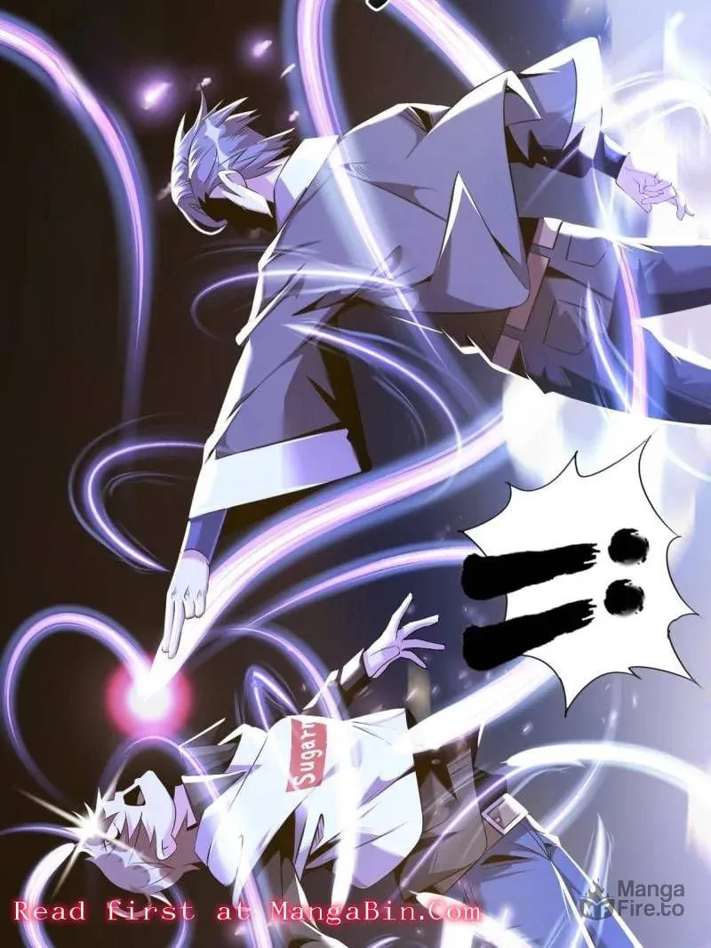 Read The Great Curse chapter 78 image 71 on Lezhin