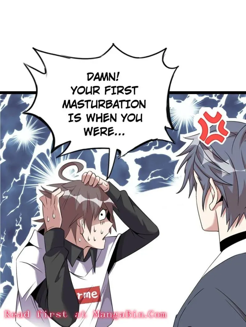 Read The Great Curse chapter 78 image 78 on Lezhin