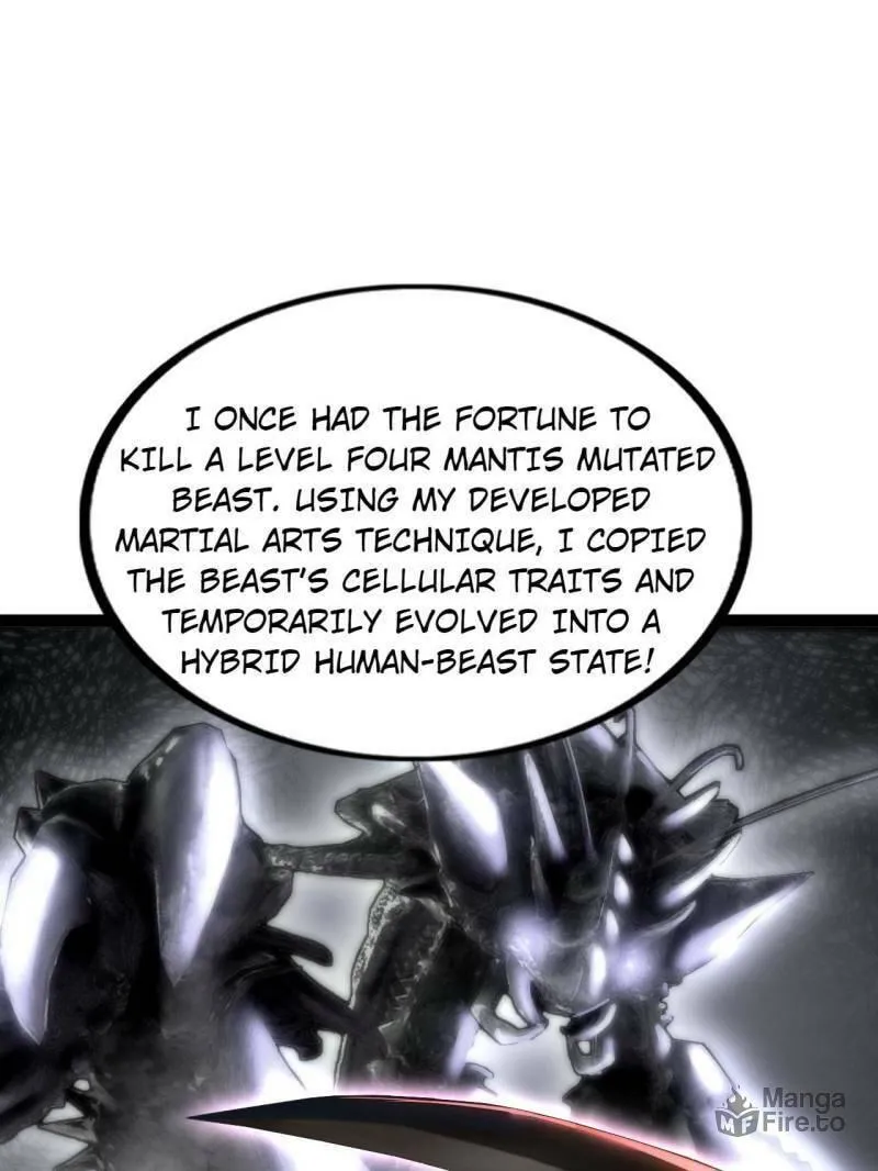 Read The Great Curse chapter 78 image 9 on Lezhin