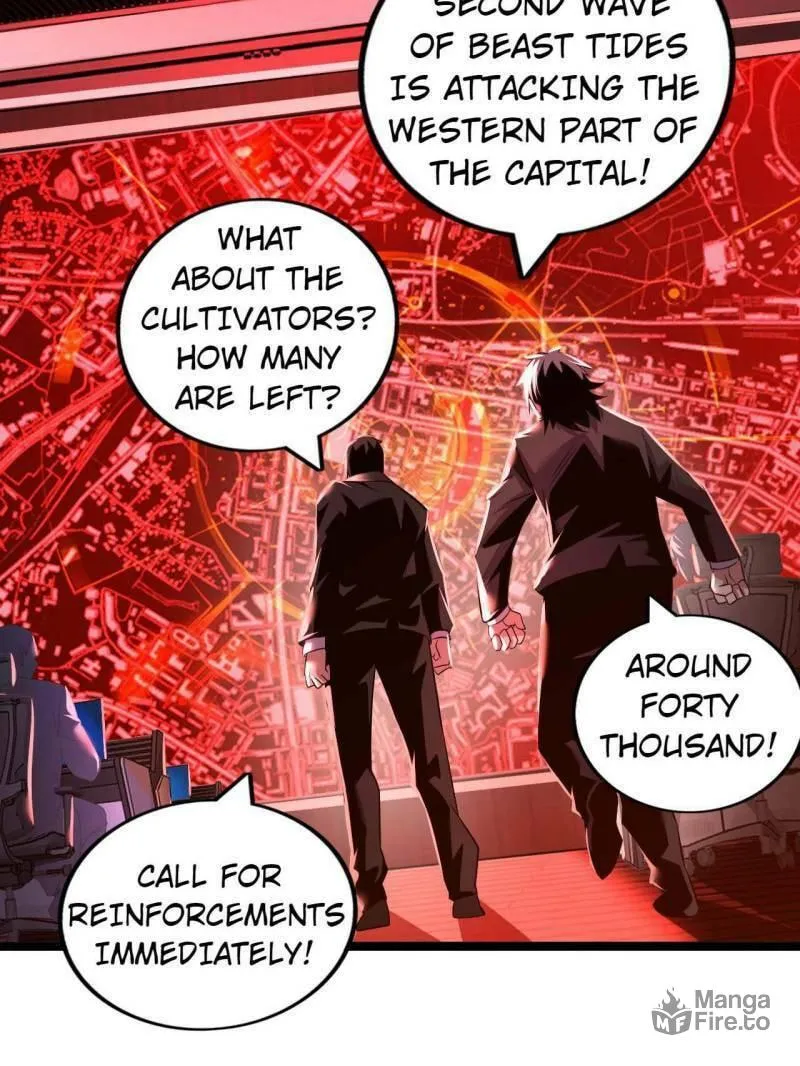 Read The Great Curse chapter 79 image 101 on Lezhin