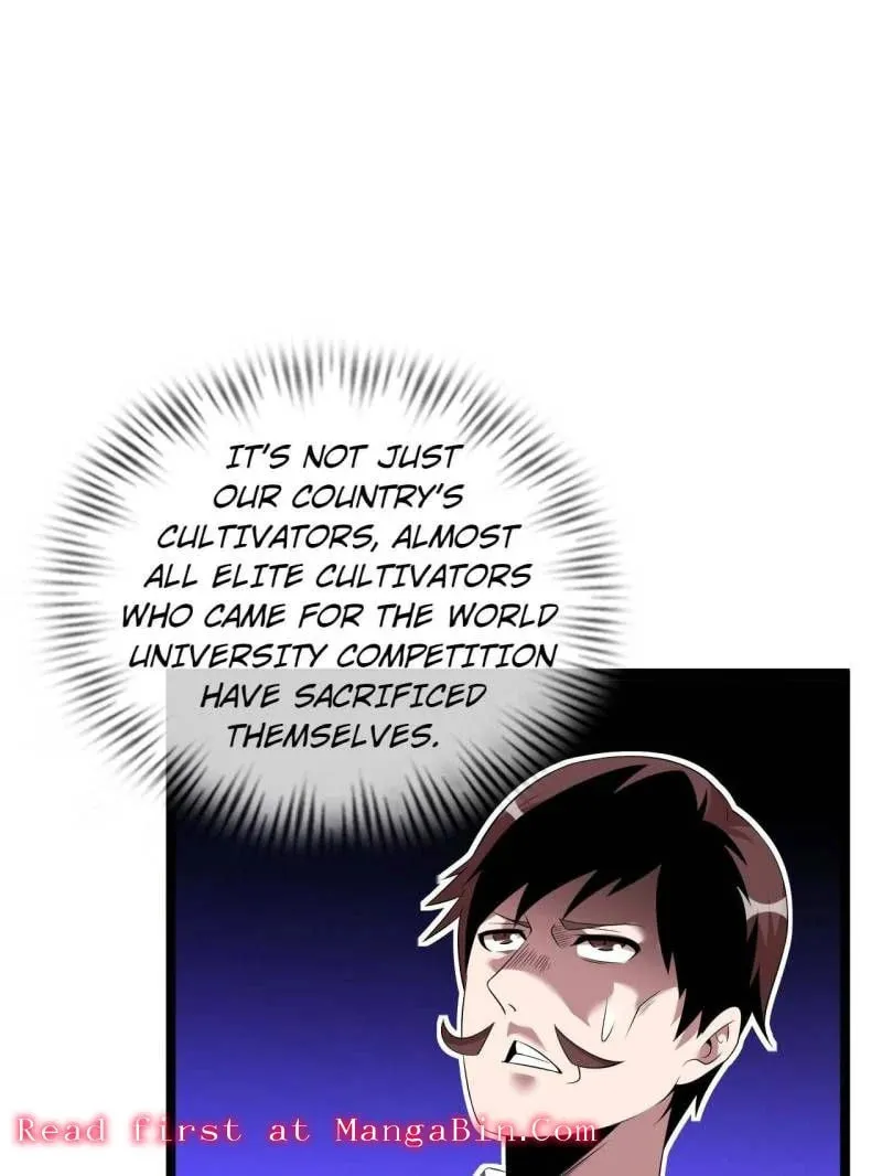 Read The Great Curse chapter 79 image 102 on Lezhin