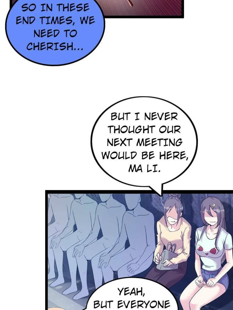 Read The Great Curse chapter 79 image 105 on Lezhin