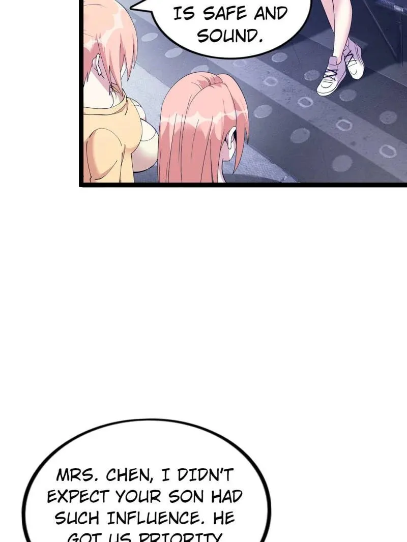 Read The Great Curse chapter 79 image 106 on Lezhin