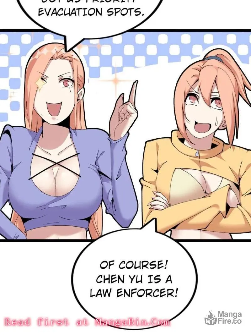Read The Great Curse chapter 79 image 107 on Lezhin