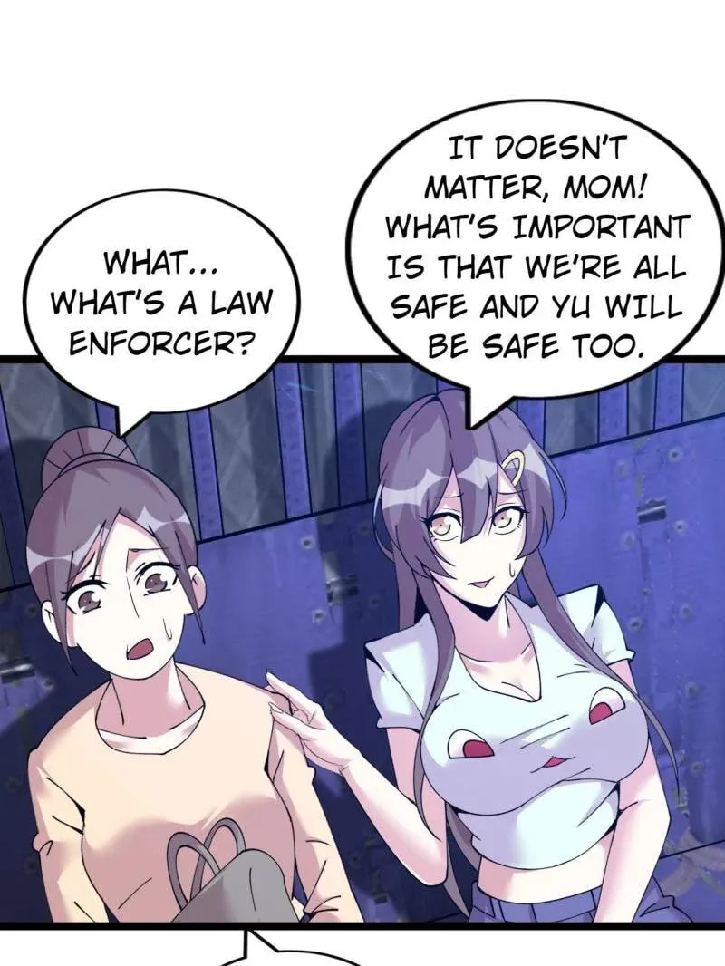 Read The Great Curse chapter 79 image 108 on Lezhin
