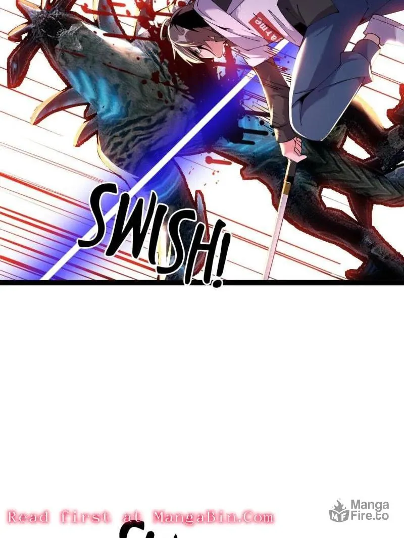 Read The Great Curse chapter 79 image 110 on Lezhin