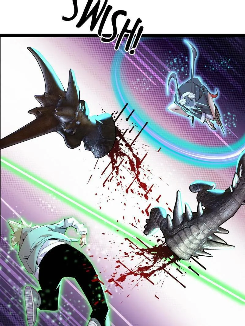 Read The Great Curse chapter 79 image 111 on Lezhin
