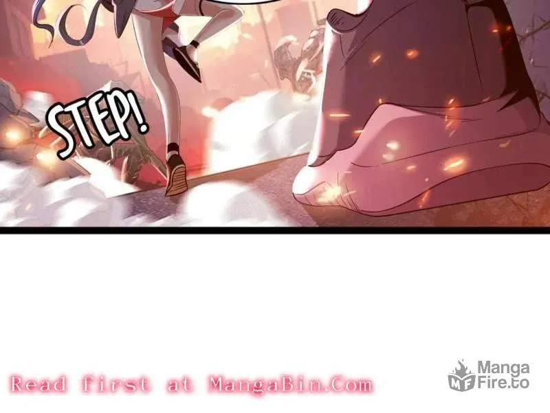 Read The Great Curse chapter 79 image 113 on Lezhin