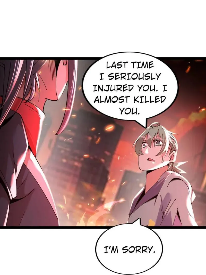 Read The Great Curse chapter 79 image 115 on Lezhin