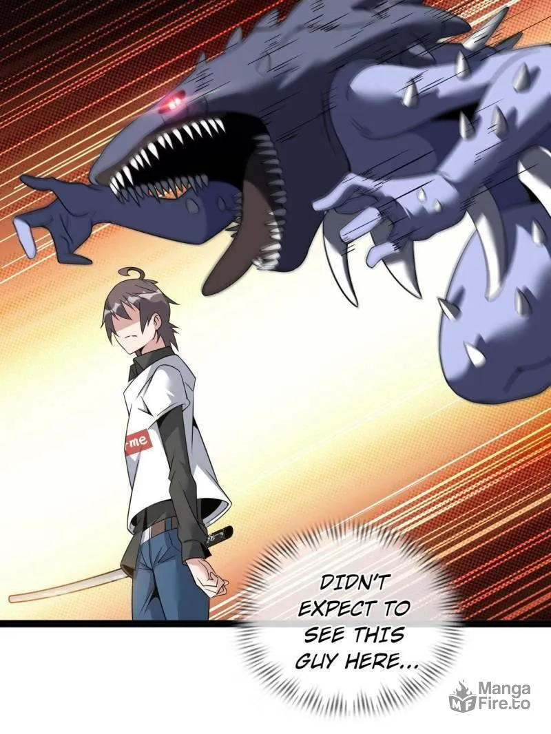 Read The Great Curse chapter 79 image 122 on Lezhin