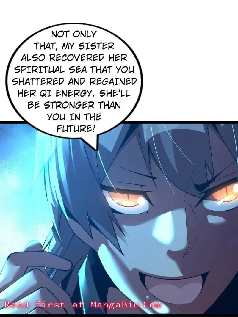 Read The Great Curse chapter 79 image 127 on Lezhin