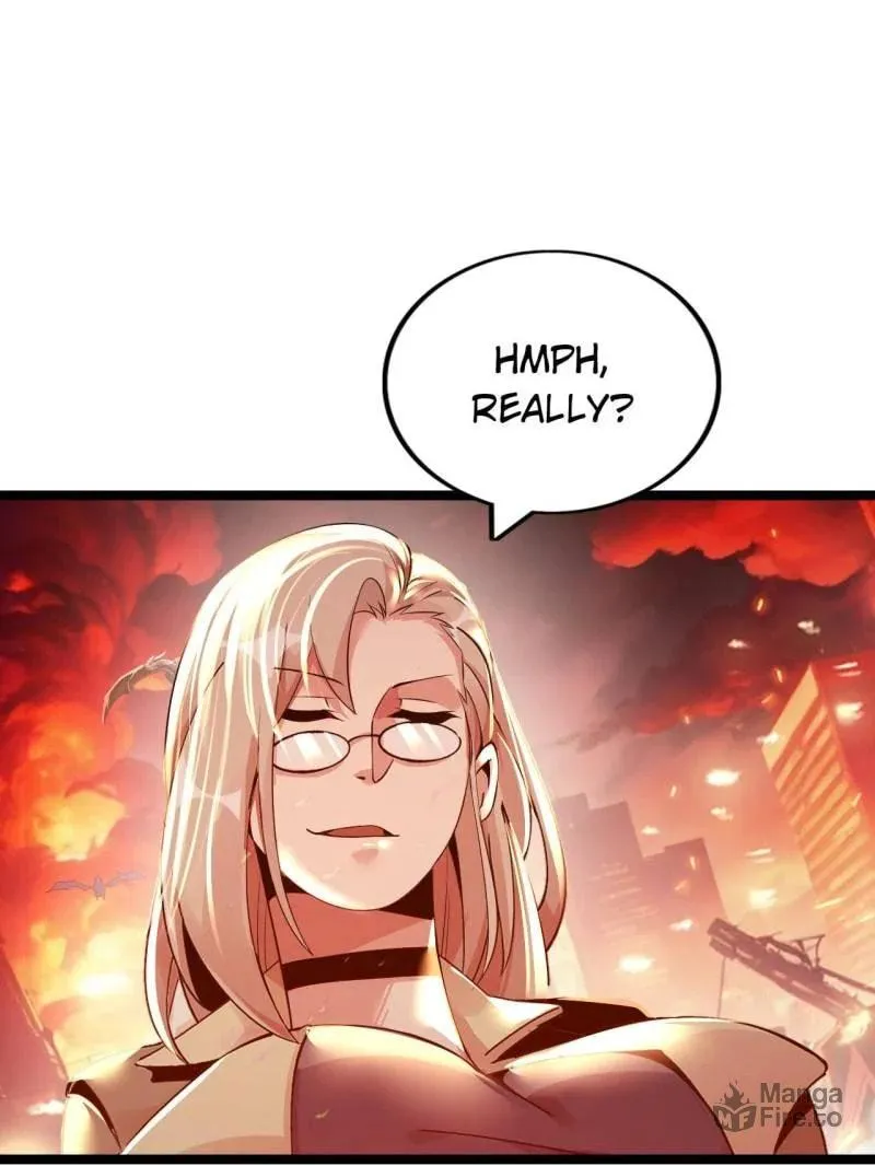 Read The Great Curse chapter 79 image 129 on Lezhin