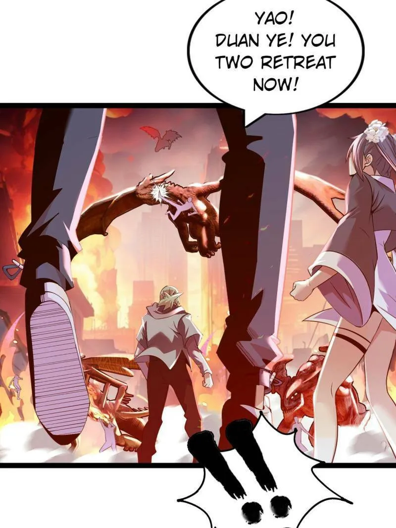Read The Great Curse chapter 79 image 132 on Lezhin