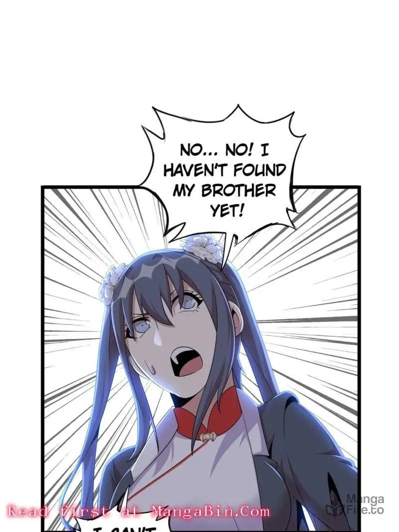 Read The Great Curse chapter 79 image 134 on Lezhin