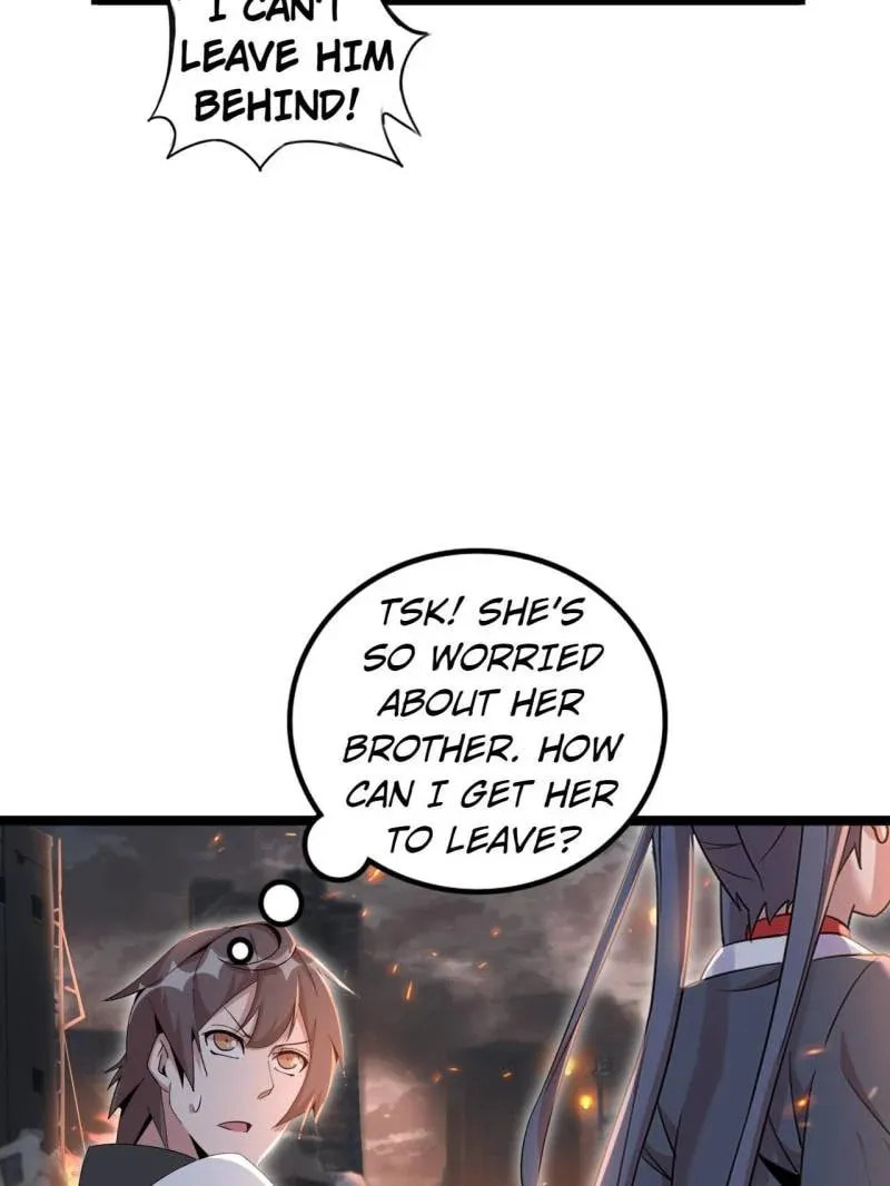 Read The Great Curse chapter 79 image 135 on Lezhin