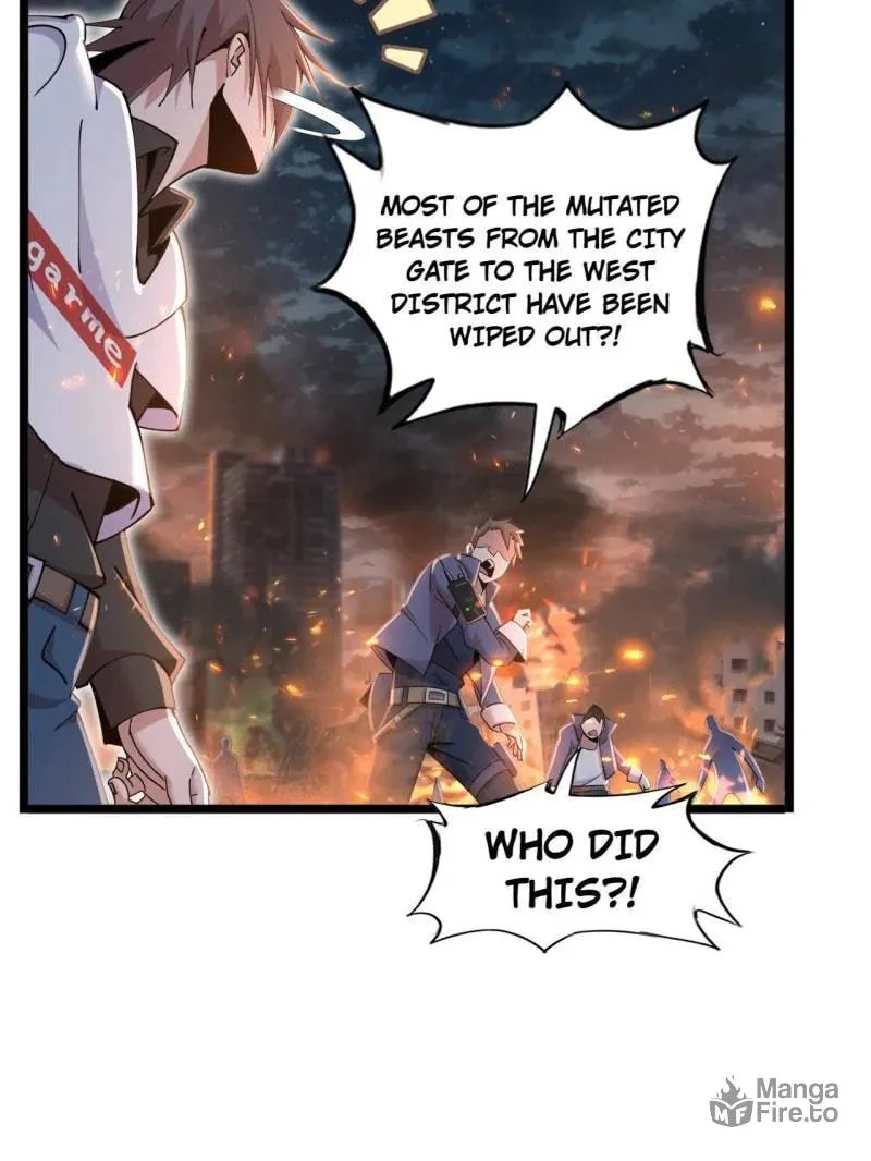 Read The Great Curse chapter 79 image 137 on Lezhin