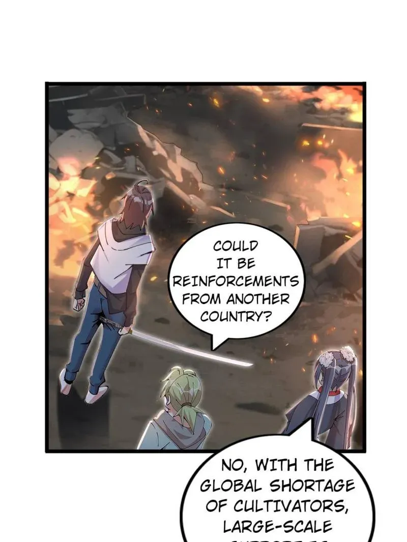 Read The Great Curse chapter 79 image 138 on Lezhin