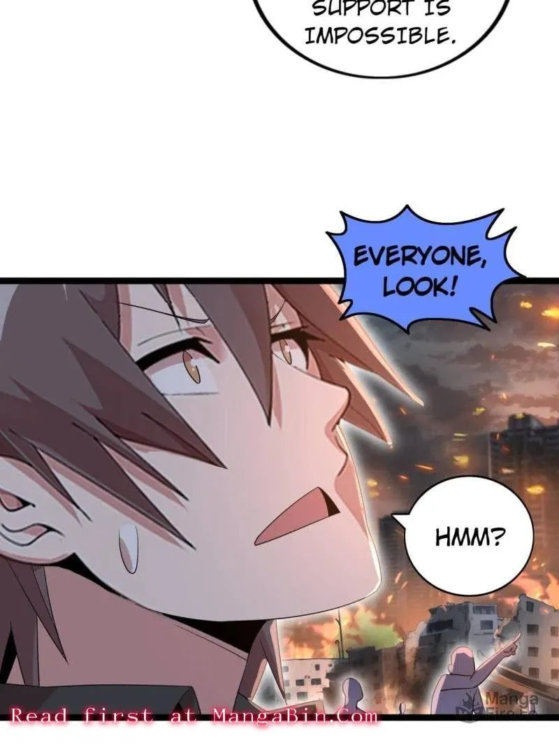Read The Great Curse chapter 79 image 139 on Lezhin