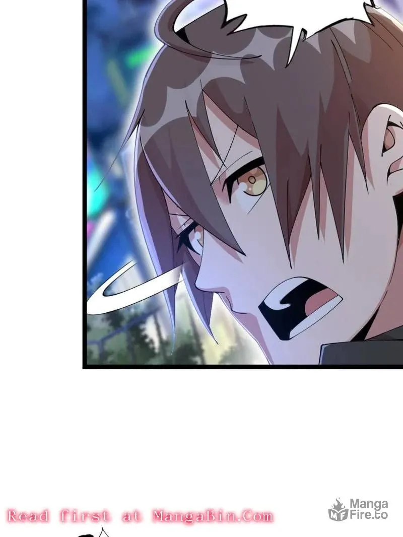 Read The Great Curse chapter 79 image 14 on Lezhin