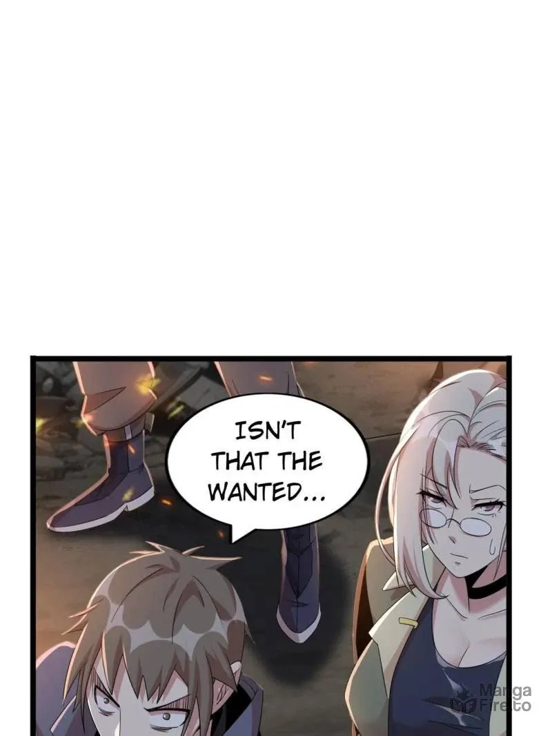 Read The Great Curse chapter 79 image 140 on Lezhin