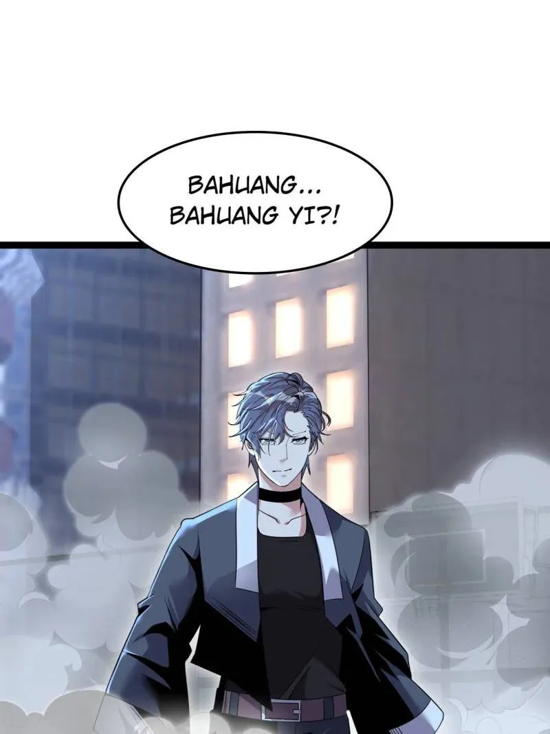 Read The Great Curse chapter 79 image 16 on Lezhin