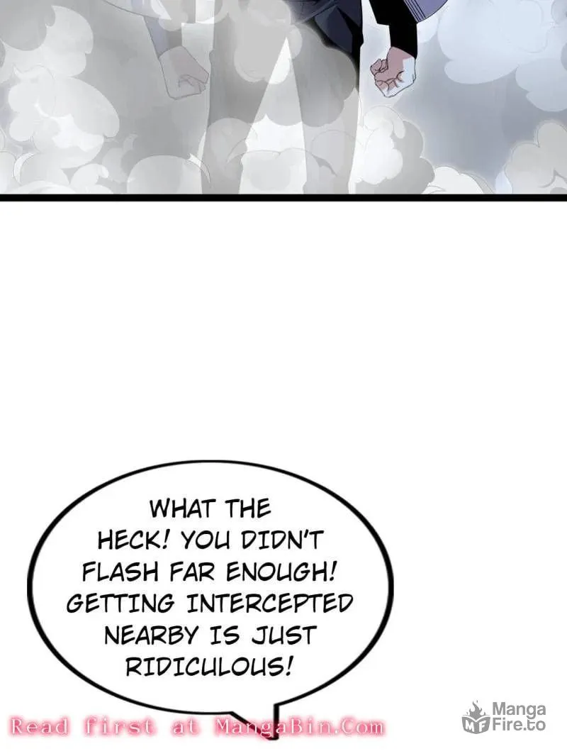 Read The Great Curse chapter 79 image 17 on Lezhin
