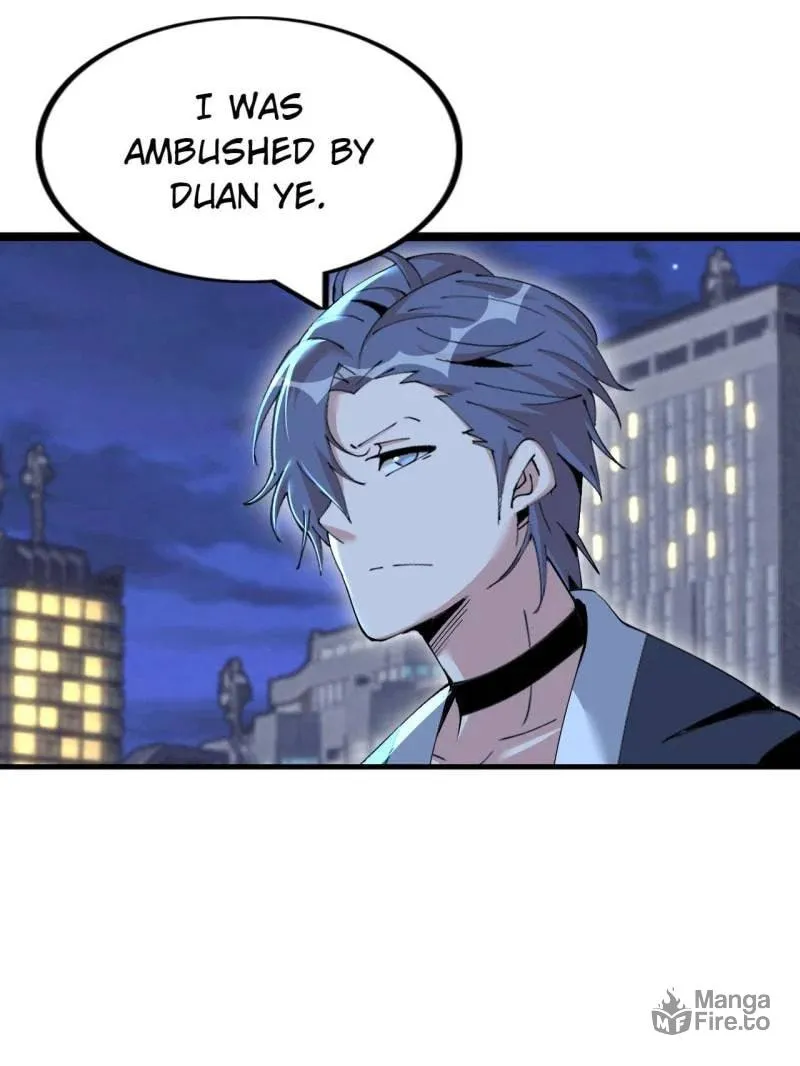 Read The Great Curse chapter 79 image 19 on Lezhin