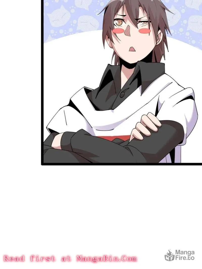 Read The Great Curse chapter 79 image 2 on Lezhin