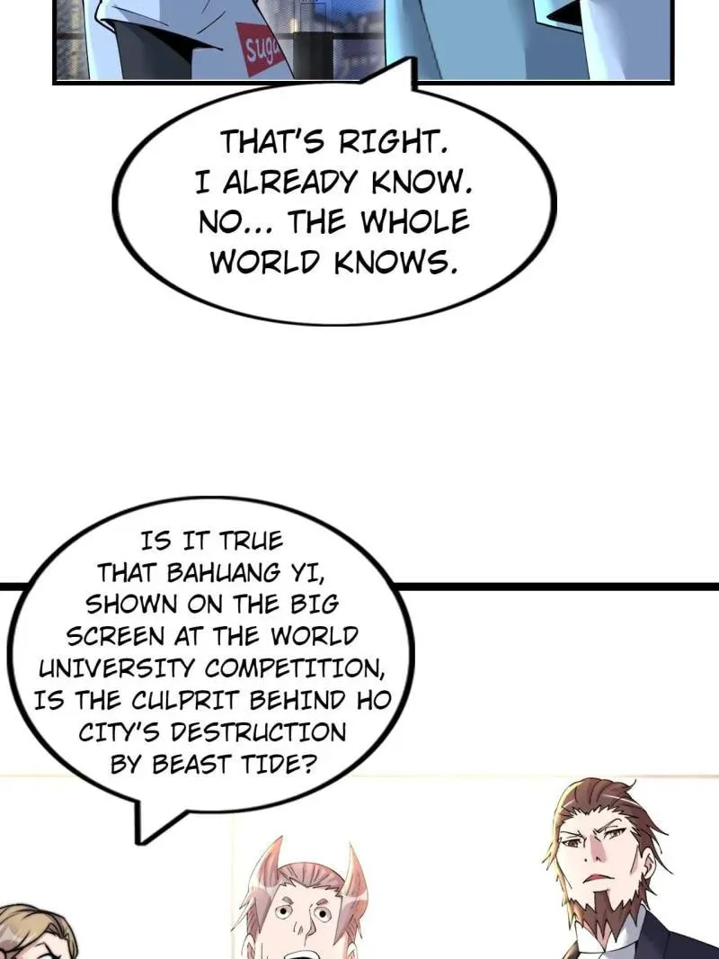 Read The Great Curse chapter 79 image 21 on Lezhin
