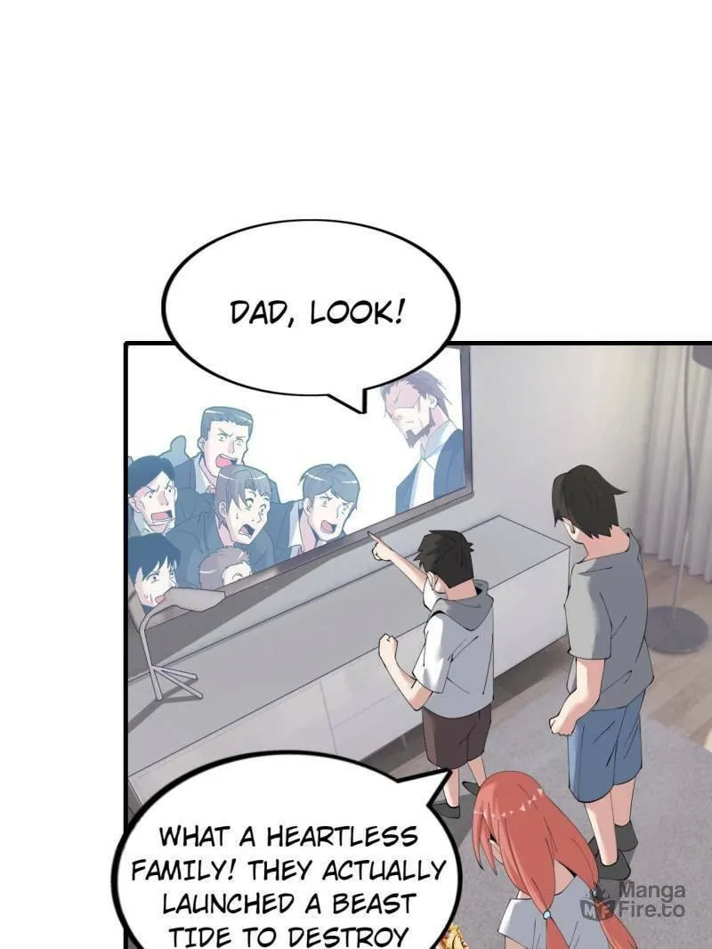 Read The Great Curse chapter 79 image 24 on Lezhin