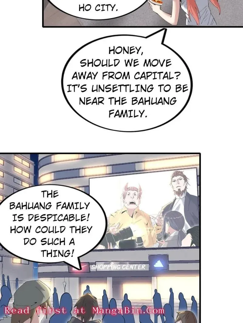 Read The Great Curse chapter 79 image 25 on Lezhin